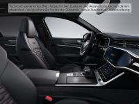 Audi RS6 - Vorschau Bild 11