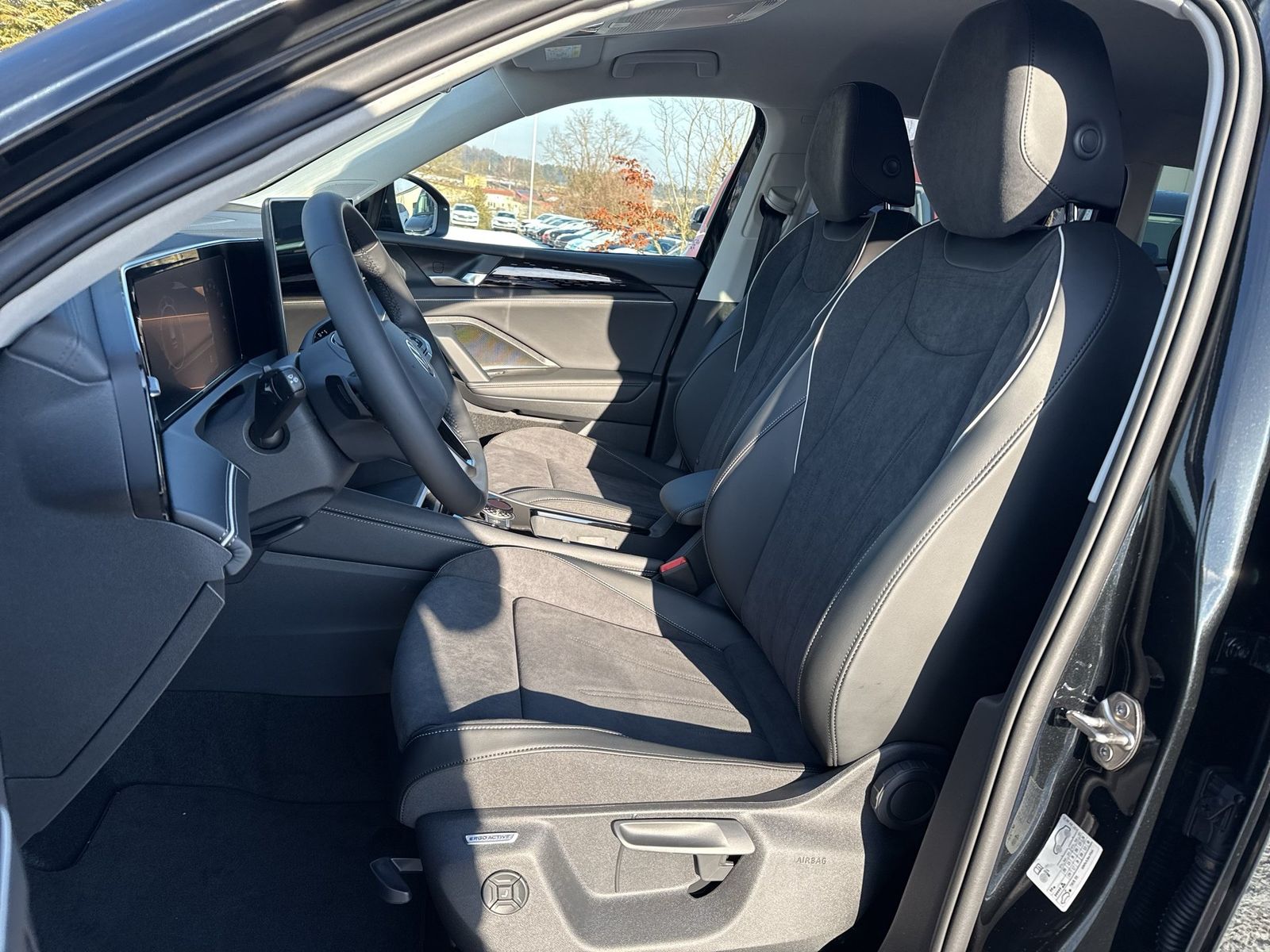 Volkswagen Tiguan - Bild 19