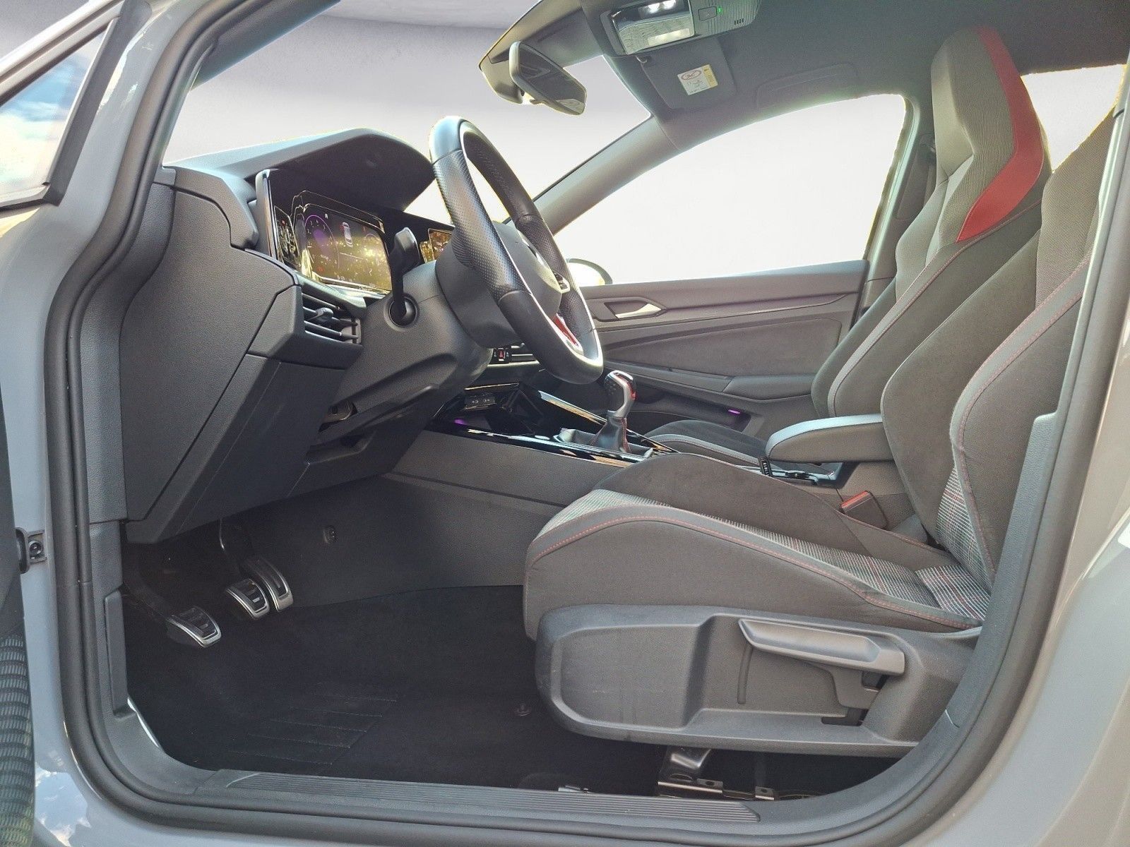 Volkswagen Golf - Bild 7