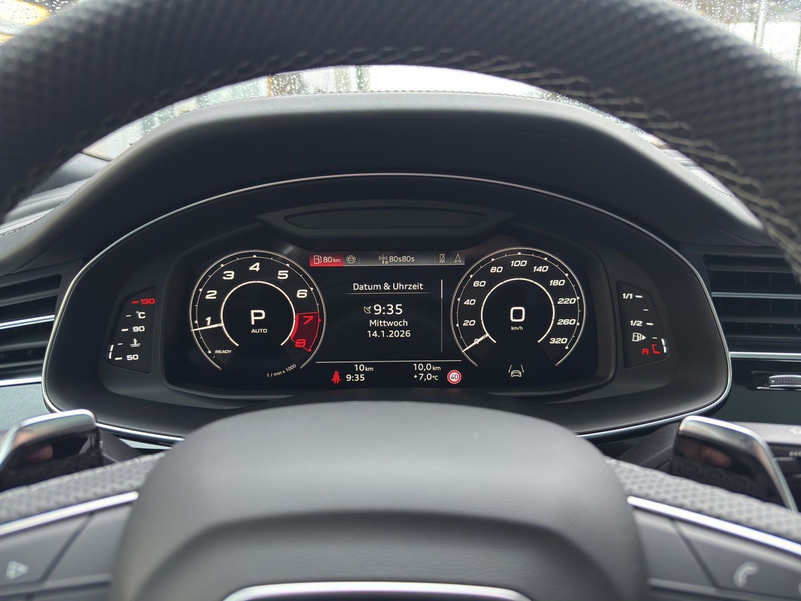 Audi RSQ8 - Bild 9