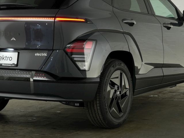 Hyundai KONA Elektro – Bild 23