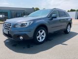 Subaru Outback 2.0D Lineartronic Active, AUT, LED, AWD - Subaru Outback mit Diesel-Antrieb: Kombi