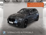 BMW X5 M50i Standheizung AHK Driv.Assist.Prof Laser