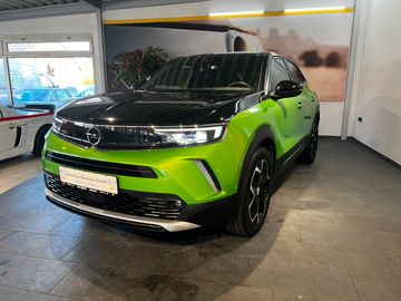 Bild 6 Opel Mokka-e Ultimate - SHZ | LHZ | IntelliLux | ACC