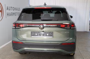 Fahrzeugverkauf 6 Volkswagen Tayron 1.5 eTSI 110 kW Life LED Kamera AHK