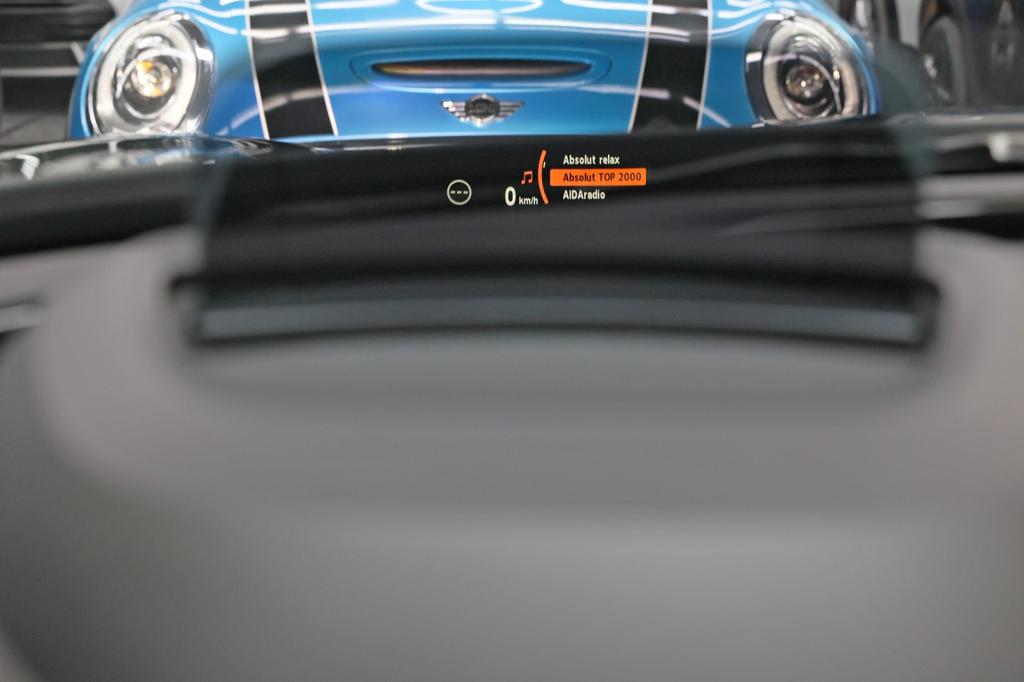 MINI John Cooper Works Clubman