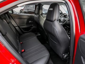 Opel Mokka e Elegance Fahrerassistenz-Paket Kamera