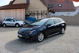 Suzuki Swace 1.8 CVT - Suzuki Swace Tageszulassungen