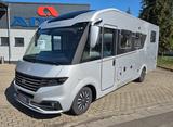 Adria Supersonic, 780DL , Navi,Gisliner3,Hub-Stützen, - Adria Diesel Integrierter