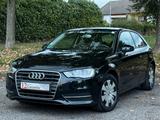 Audi A3 1,4 TFSI "Attraction" Scheckheft*Insp.TÜV neu - Gebrauchtwagen bis 10.000 Euro