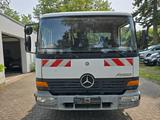 Mercedes-Benz ATEGO 815LKW 3 Seiten Kipper Off. Kasten  972.02 - Bis 7,5t Lkw