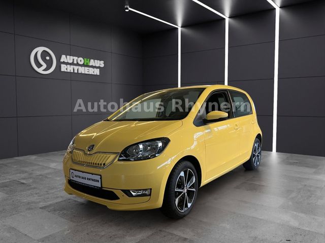 Skoda Citigo e iV Style