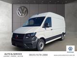 Volkswagen Crafter 35 Kasten 2,0 l 8-Gang Automatik  Aktion