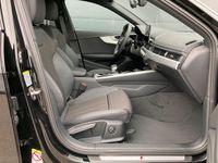 Audi A4 - Vorschau Bild 13