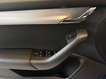 Skoda Octavia - 12