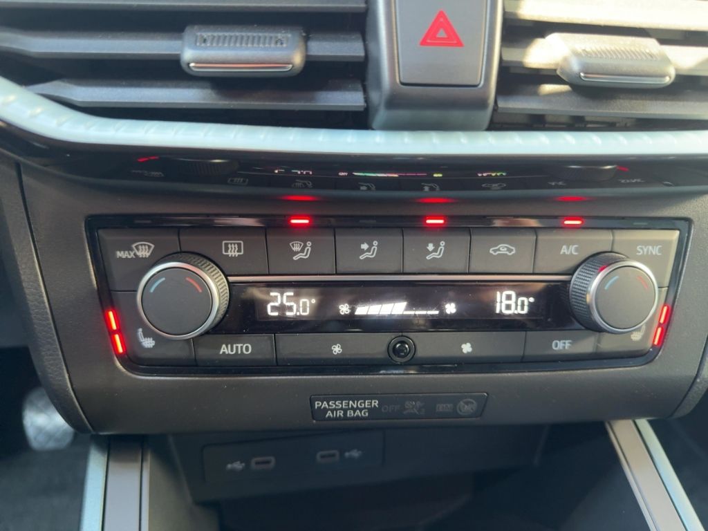 Fahrzeugabbildung SEAT Arona Xperience