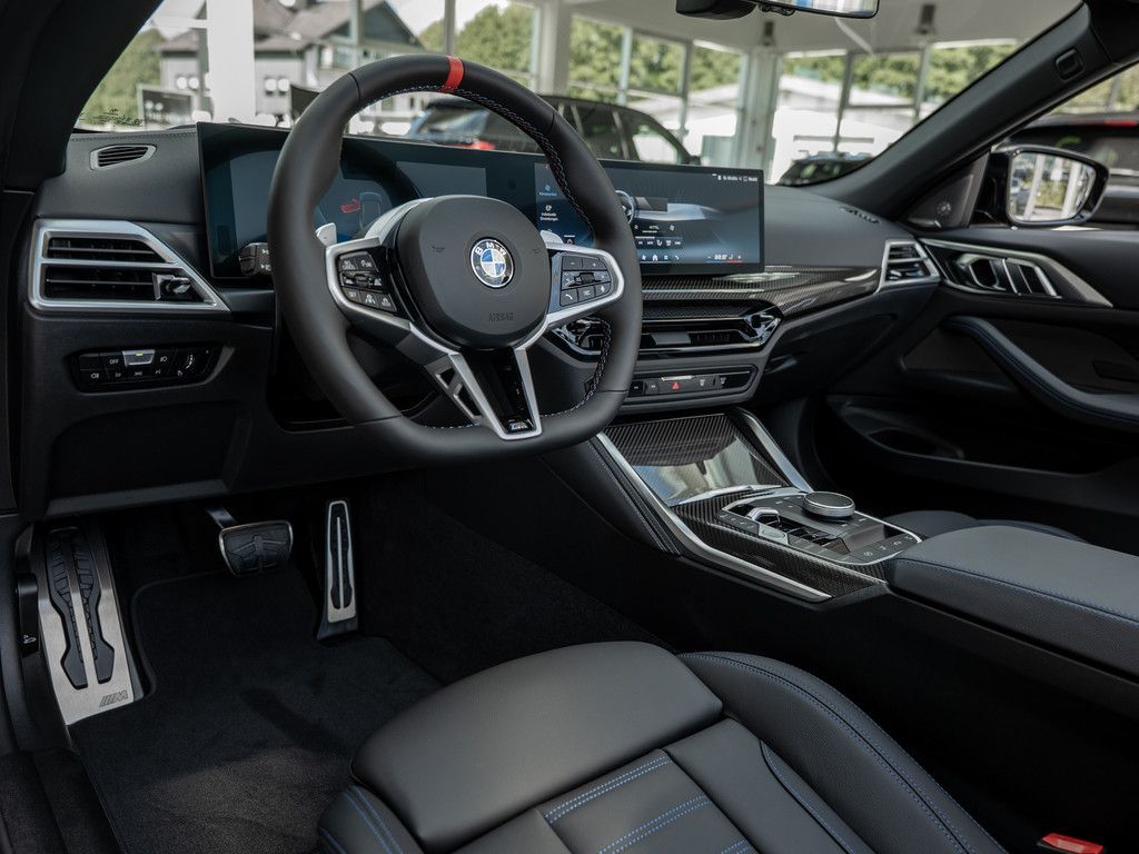 BMW M440 - Bild 25