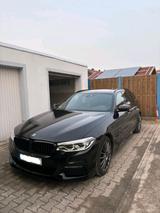 BMW 530d M-Performance mit 8-Gang Automatik - BMW: Automatik, 8 Gang