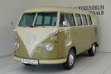 Volkswagen T1 *SAMBA-FEELING AUS BRASILIEN*GUTER ZUSTAND* - Oldtimer: Van