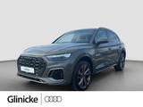 Audi Q5 40 TDI quattro S-tronic S- line Virtual Cockp - Audi Q5 Jahreswagen