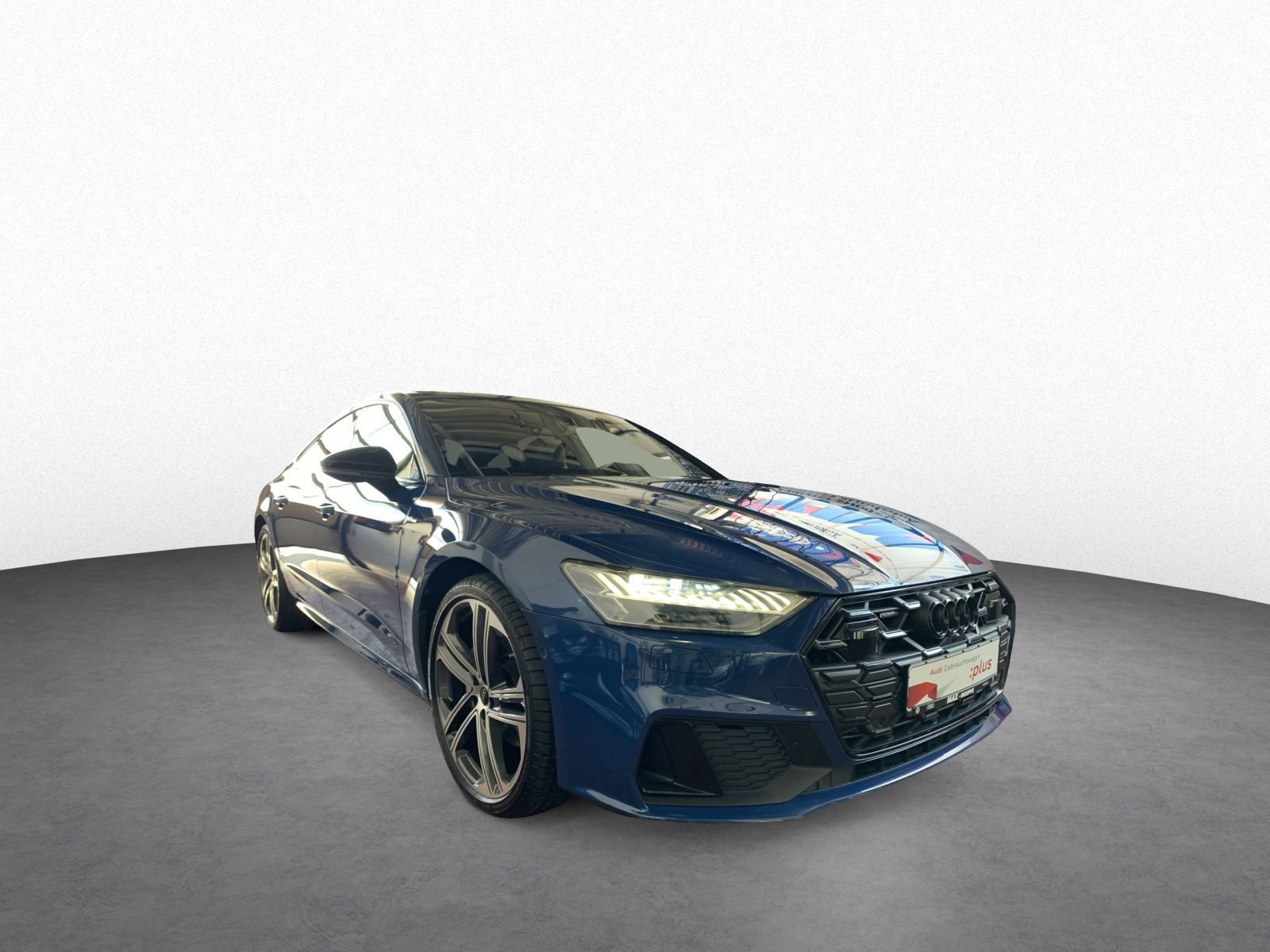 Audi A7 - Bild 4
