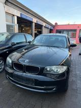 BMW 116i Limousine // TÜV NEU // Sitzheizung - BMW 116 aus 2008: 116i