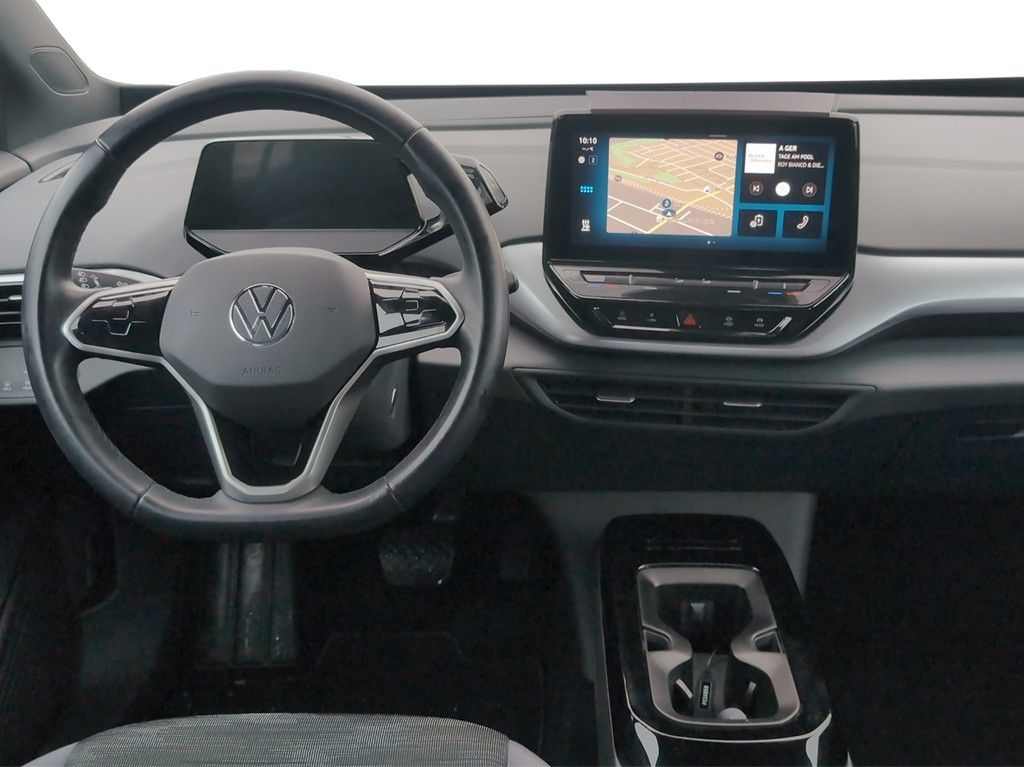 Volkswagen ID.4 - Bild 16