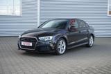 Audi A3 35 Lim 1.5 TFSI S-tronic S-Line Bi-Xenon Navi - Audi Gebrauchtwagen von 2020