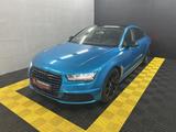 Audi A7 3.0 TDI+Quattro+Audi Sound+LED+Temp+Navi+PDC - Audi A7 Gebrauchtwagen