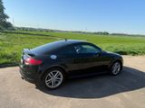 Audi TT Coupe 1.8 TFSI - - Audi TT in Köln