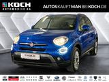 Fiat 500X 1.3 FireFly Turbo 4x2 Cross BLIS Navi GJR