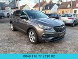 Opel Grandland (X)*GARANTIE*NAVI*SHZ*KLIMA*EURO6* - Opel Grandland (X) in Mannheim