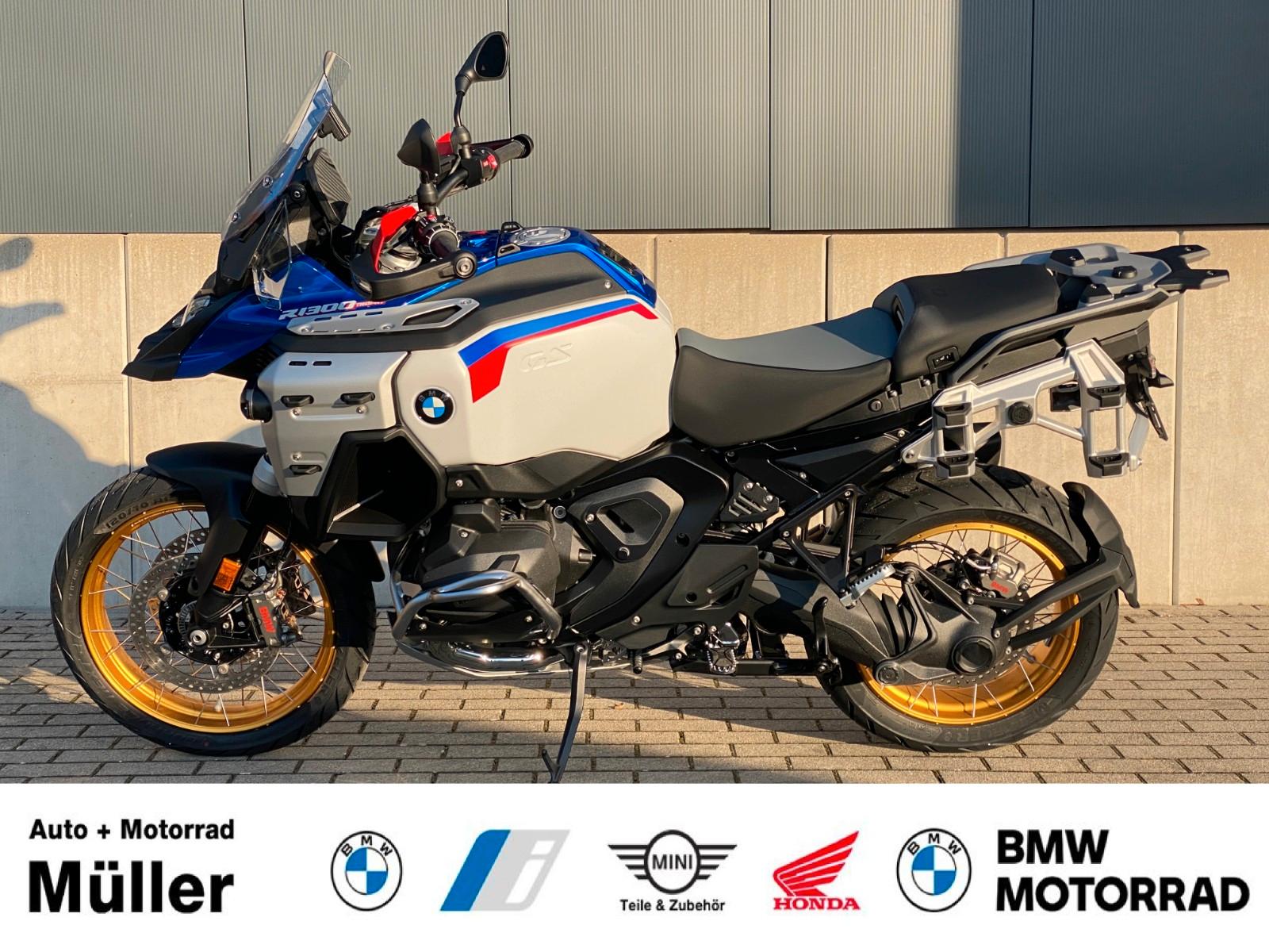 BMW R 1300 GS  Adventure *GS Trophy*(Finanz.mögl.)