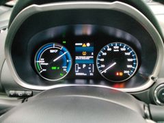 Fahrzeugabbildung Mitsubishi Eclipse Cross  Plug-in Hybrid TOP+LEDER+KAMERA