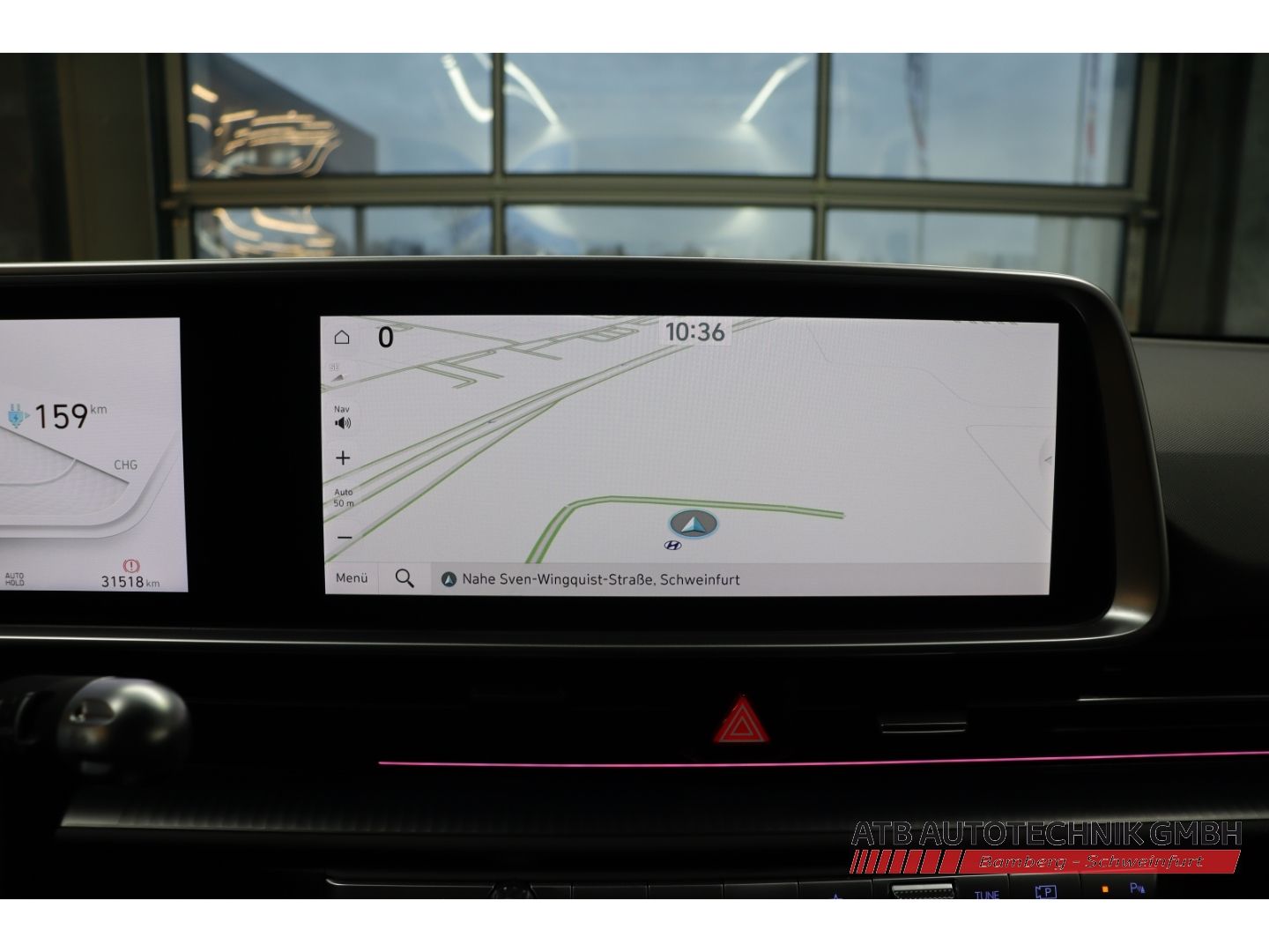 Fahrzeugabbildung Hyundai IONIQ 6 77,4 kWh 4WD First Edition SOH 98,2 %