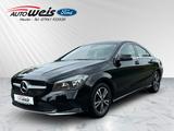 Mercedes-Benz CLA -Klasse CLA 200  - Mercedes-Benz CLA 200 aus 2018