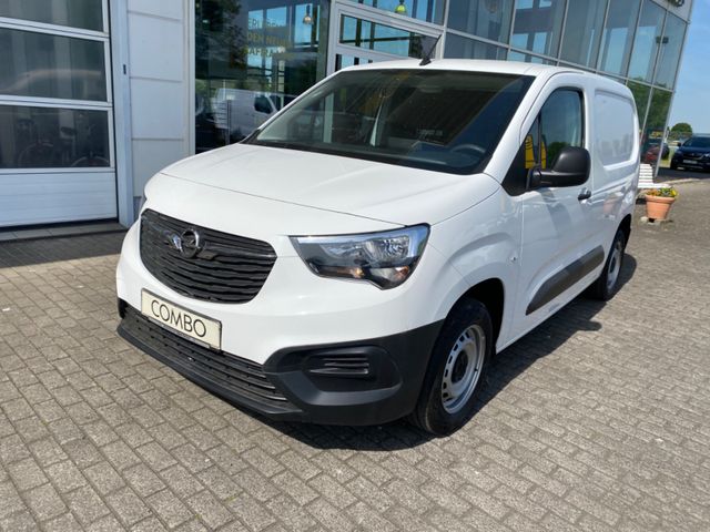 Opel Combo E Cargo Selection Holzboden Flex Cargo