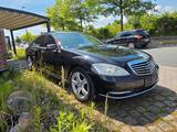 Mercedes-Benz S 350 S Limousine S 350 BlueTec 4Matic Lang - Mercedes-Benz S 350 in Hamm