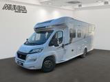Notin Malaga JF Aut. 360 Drohnenkamera Hubbett 4.4T - Wohnwagen & Wohnmobile in Oberhausen