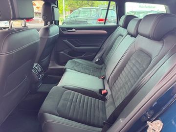 Bild 8 VW Passat Variant GTE 1.4 TSI Plug-In Hybrid AHK