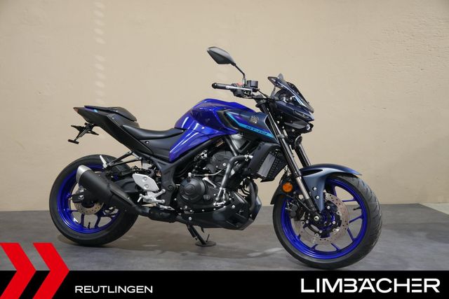 Yamaha MT 03 -Mini-Blinker, Heckumbau, Sonderpreis