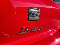 SEAT Ibiza 1.0 TSI Style SHZ TEMPO PDC LED 5J GAR bei Autohaus Landmann & Maier OHG