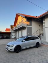 Volkswagen Golf 1.6 TDI Trendline Variant Trendline