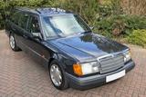 Mercedes-Benz 300 TE Klima, Schiebedach, 7 Sitzer, Memory,  - Mercedes-Benz 300 aus 1990