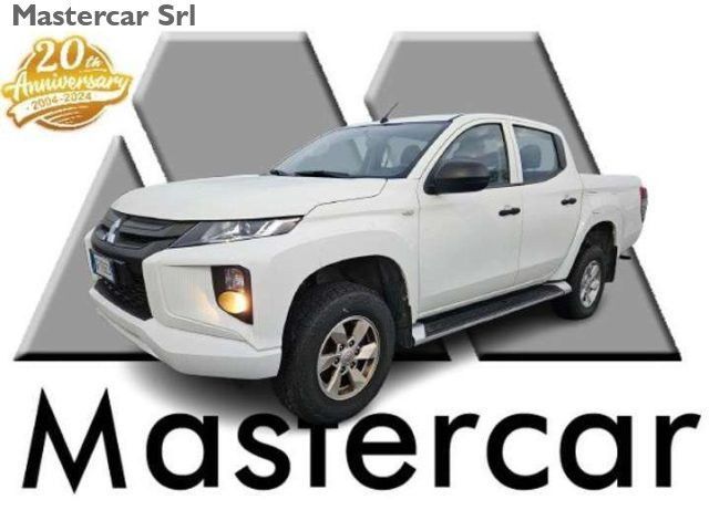 Mitsubishi MITSUBISHI L200 L200 d.cab 2.3d Invite Connect 4