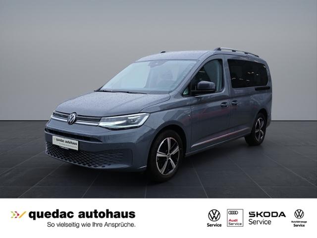 Volkswagen Caddy Maxi Style 1.5 TSI DSG LED RFK NAVI