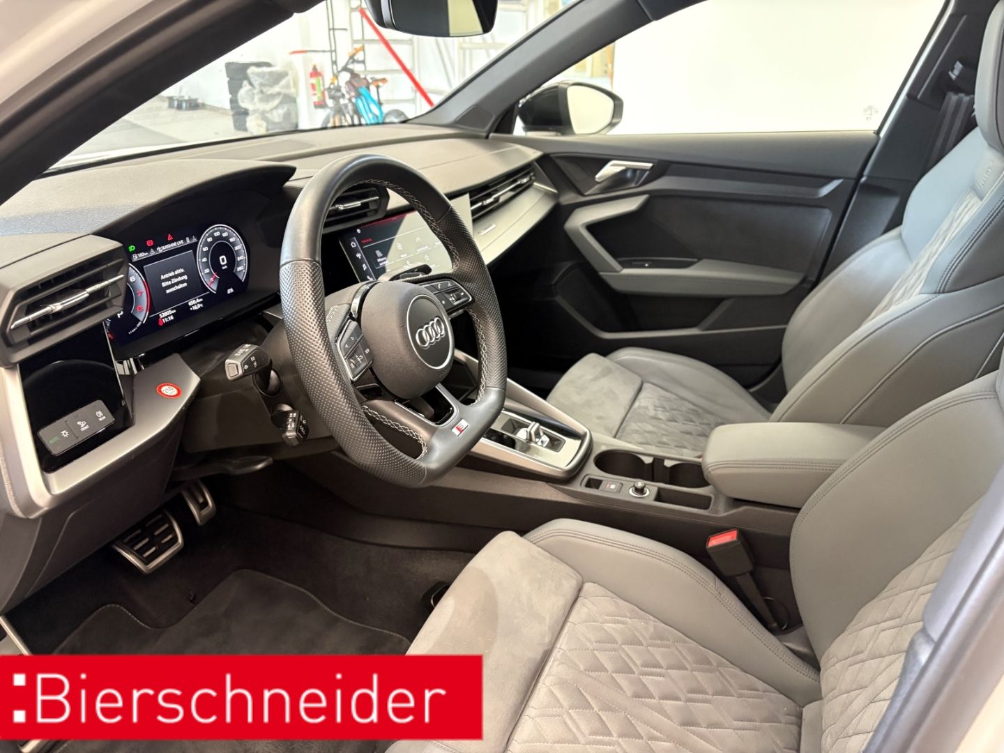 Audi A3 - Bild 10