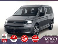 Volkswagen Caddy Maxi - Vorschau Bild 1