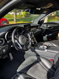 صورة 2 لـ 2015 Mercedes-BENZ GLC