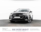 Audi E-TRON SPORTBACK 55 2x S LINE ACC/HuD/PANO/360°
